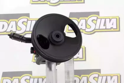 Гидравлический насос, рулевое управление DA SILVA купить