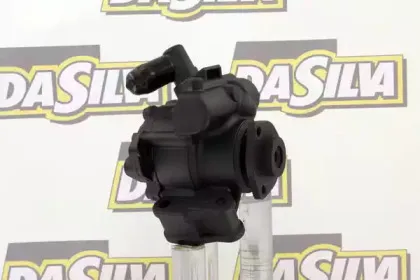 Гидравлический насос, рулевое управление DA SILVA купить