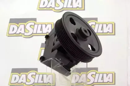 Гидравлический насос, рулевое управление DA SILVA купить
