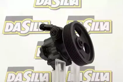 Гидравлический насос, рулевое управление DA SILVA купить