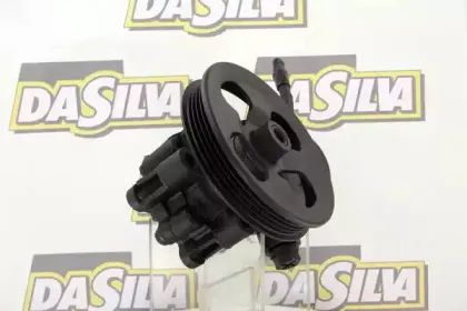 Гидравлический насос, рулевое управление DA SILVA купить