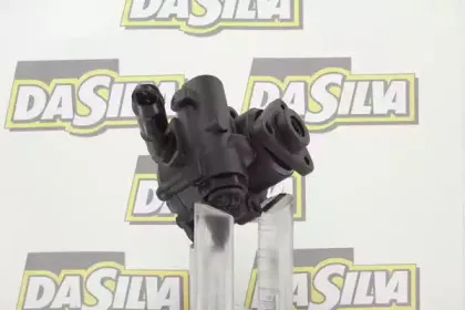 Гидравлический насос, рулевое управление DA SILVA купить