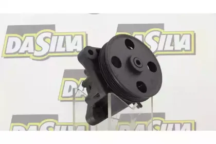 Гидравлический насос, рулевое управление DA SILVA купить