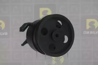 Гидравлический насос, рулевое управление DA SILVA купить