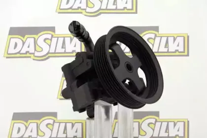 Гидравлический насос, рулевое управление DA SILVA купить