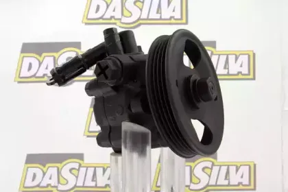 Гидравлический насос, рулевое управление DA SILVA купить