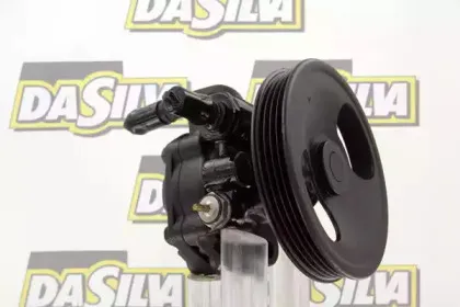Гидравлический насос, рулевое управление DA SILVA купить
