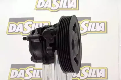 Гидравлический насос, рулевое управление DA SILVA купить