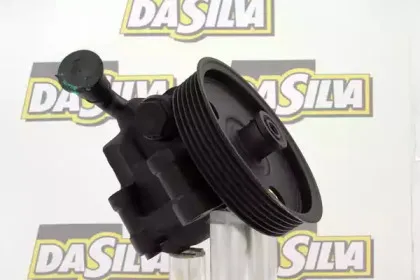 Гидравлический насос, рулевое управление DA SILVA купить