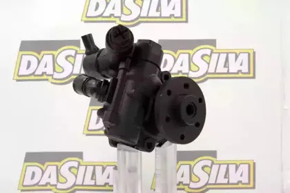 Гидравлический насос, рулевое управление DA SILVA купить