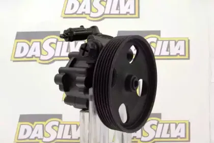 Гидравлический насос, рулевое управление DA SILVA купить