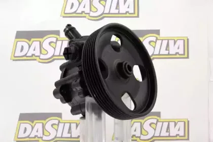 Гидравлический насос, рулевое управление DA SILVA купить