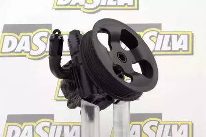 Гидравлический насос, рулевое управление DA SILVA купить