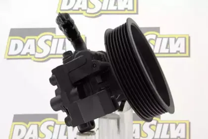 Гидравлический насос, рулевое управление DA SILVA купить