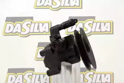 Гидравлический насос, рулевое управление DA SILVA купить