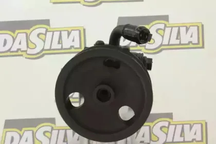Гидравлический насос, рулевое управление DA SILVA купить