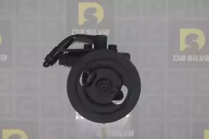 Гидравлический насос, рулевое управление DA SILVA купить