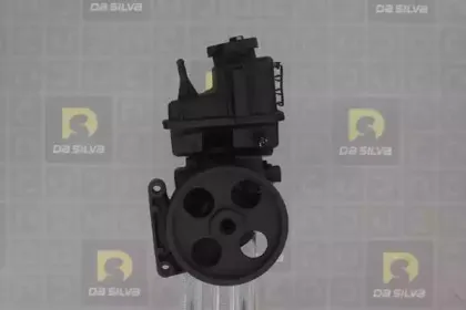Гидравлический насос, рулевое управление DA SILVA купить