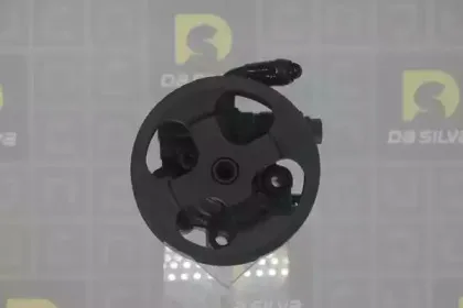 Гидравлический насос, рулевое управление DA SILVA купить