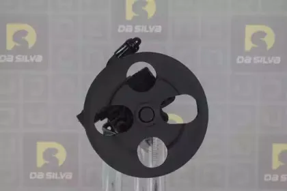 Гидравлический насос, рулевое управление DA SILVA купить