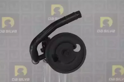 Гидравлический насос, рулевое управление DA SILVA купить