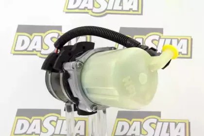 Гидравлический насос, рулевое управление DA SILVA купить