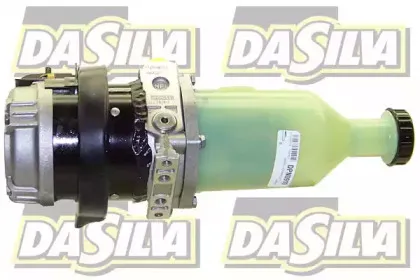Гидравлический насос, рулевое управление DA SILVA купить