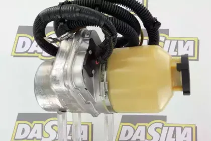 Гидравлический насос, рулевое управление DA SILVA купить