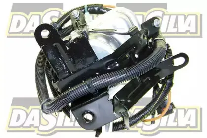 Гидравлический насос, рулевое управление DA SILVA купить