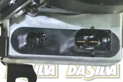 Гидравлический насос, рулевое управление DA SILVA купить