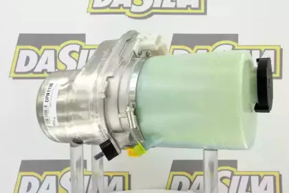 Гидравлический насос, рулевое управление DA SILVA купить