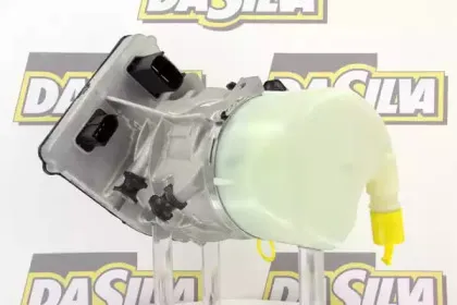 Гидравлический насос, рулевое управление DA SILVA купить