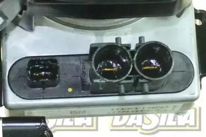 Гидравлический насос, рулевое управление DA SILVA купить