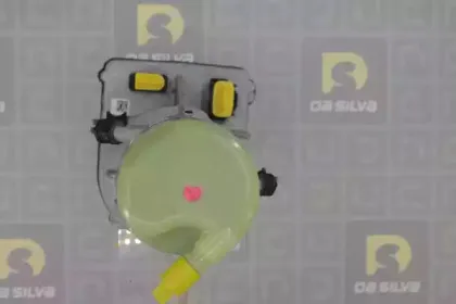 Гидравлический насос, рулевое управление DA SILVA купить