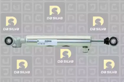 Рабочий цилиндр, усилитель руля DA SILVA купить