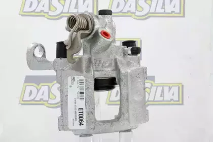 Тормозной суппорт DA SILVA купить