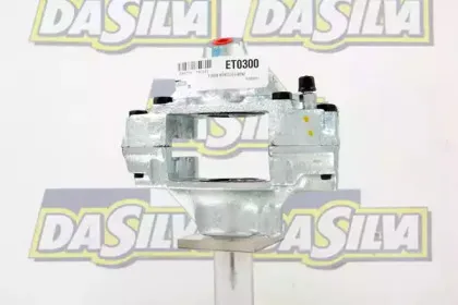 Тормозной суппорт DA SILVA купить