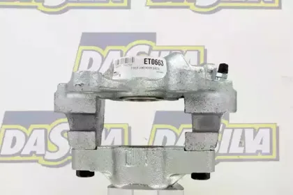 Тормозной суппорт DA SILVA купить