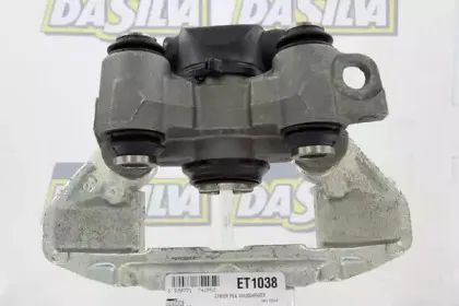 Тормозной суппорт DA SILVA купить