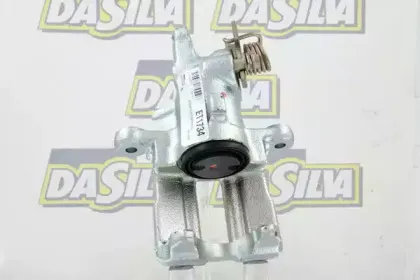 Тормозной суппорт DA SILVA купить