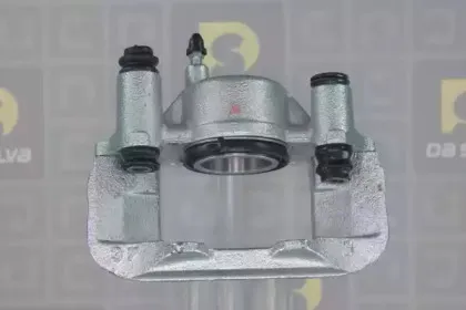 Тормозной суппорт DA SILVA купить