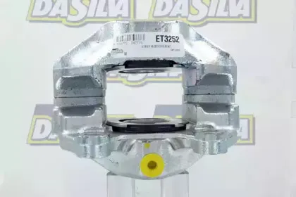 Тормозной суппорт DA SILVA купить