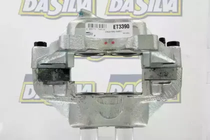 Тормозной суппорт DA SILVA купить