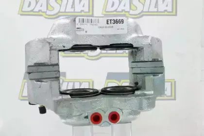 Тормозной суппорт DA SILVA купить