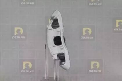 Тормозной суппорт DA SILVA купить