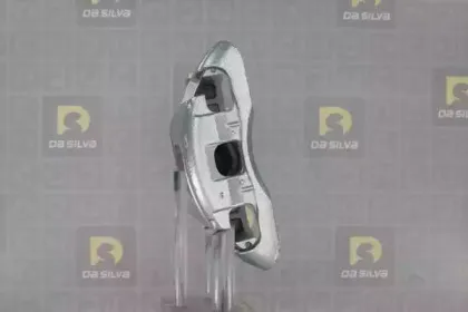 Тормозной суппорт DA SILVA купить