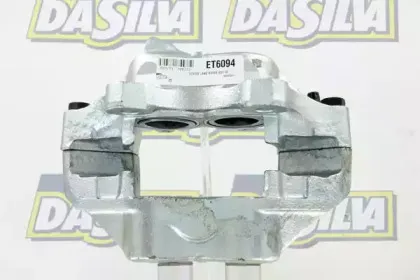 Тормозной суппорт DA SILVA купить