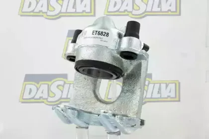 Тормозной суппорт DA SILVA купить