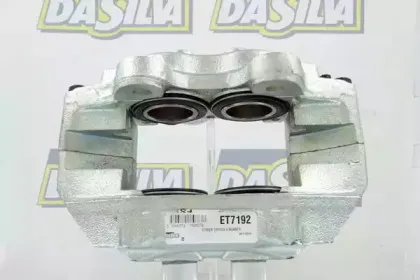 Тормозной суппорт DA SILVA купить