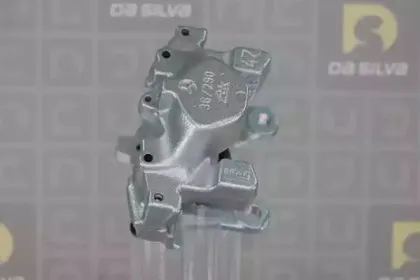 Тормозной суппорт DA SILVA купить